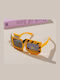Kids Yellow Sunglasses