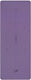 Wozinsky Yoga Exercise Mat Purple (183x61x0.5cm)
