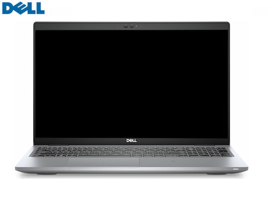 Dell 5520 Recondiționat Clasificare A 15.6" (Core i5-1135G7/16GB/256GB SSD/Fără Sistem De Operare)