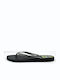 Men's Grey Flip-Flops
