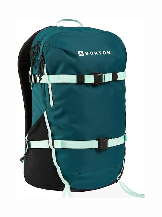Burton Day Hiker Wasserdicht 22lt Grünes