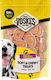 Voskes Voeders Sushi Dog Biscuit with Meat Chicken Cod and Fish 100g