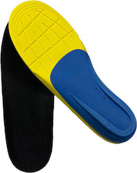 Mobiak Arch Insoles with Memory Foam 0814207 2 Pieces Mobiak Arch Insoles with Memory Foam 0814207 2 Pieces