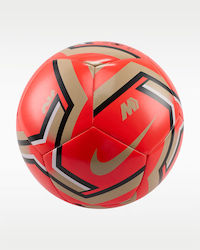 Nike Mercurial Fade Fußball Mini Ball Fuchsie