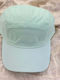 Baseball Cap Solid Colour Green