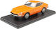 1/24 Datsun 240 Z 1969 Orange