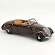 1/18 Peugeot 402 Eclipse 1937 Ciocolatiu