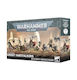Warhammer 40000 T'au Empire Xenos Armeen Kroot Fernwächter