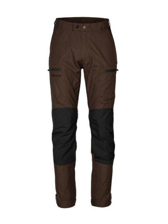Pinewood Caribou Tc Pantaloni de vânătoare în c...