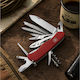 Victorinox Champ Швейцарско армейско ножче 21 и...
