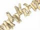 Corali Ivoire 2-5cm Aproximativ 45 Bucăți