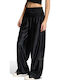 Damen Jogginghosen Schwarz