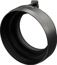 Smallrig 5709 Shading Hood Fujifilm X Half Charcoal Silver