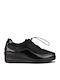 Damentaschen Sneakers Schwarze