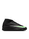 Mercurial Superfly 11 Club TF Kids Soccer Cleats & Shoes Turf Black