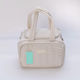 Kids' Lunch Handbag Beige
