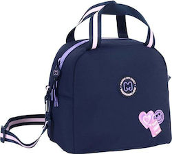 Marshmallow Mehrfarbige Kinder Lunchtasche