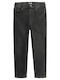 Cool Club Kids' Jeans Trousers Black