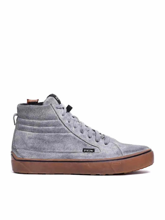 TCX Street 3 T-Dry Impermeabile Faded Grey