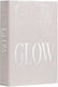 Buchsafe Aufbewahrungsbox 19,5 x 15 cm Printworks Glow S Grau