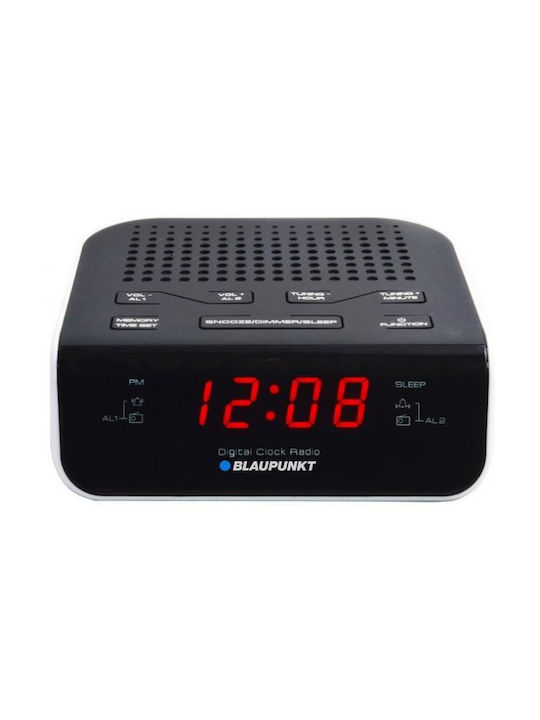 Blaupunkt Blaupunkt Tischuhr mit Digitalanzeige...