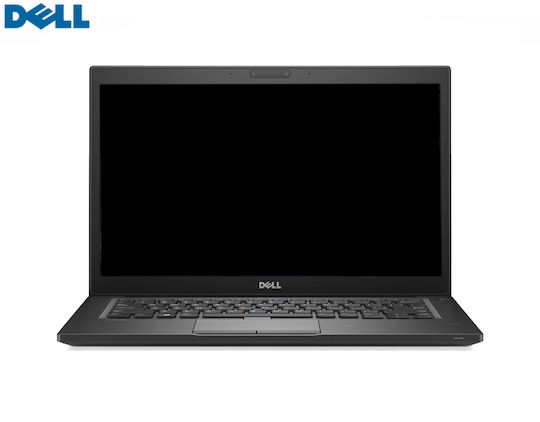 Dell 7490 Recondiționat Clasa A 14" (Core i5-8250U/8GB/256GB SSD/Fără Sistem de Operare)