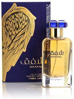 Shafaq Eau de Parfum