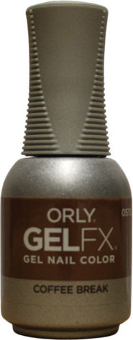 Orly Gelfx Gel Nagellack 18 18ml