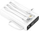 Setty SPB-LC-210 Power Bank 10000mAh Alb