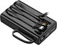 Setty SPB-LC-210 Power Bank 10000mAh Negru