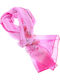 ButicCochet Damen Schals & Stolen Rosa