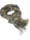 ButicCochet Women's Grey Shawl