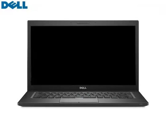 Dell 7490 Refurbished Grade A 14" (Core i5-8250U/8GB/256GB SSD/W11 Home)