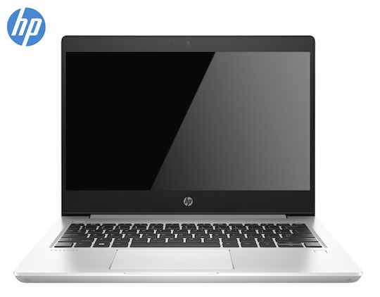 HP 440 G7 Recondiționat Clasificare A 14" (Core i5-10210U/16GB/256GB SSD/Fără Sistem de Operare)