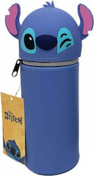 Gim Stitch Ученически несесер от силикон