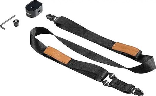 Smallrig 5362 Shoulder Strap Dji Stabilizers Black