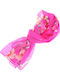 ButicCochet Şal Pentru Femei Fuchsia