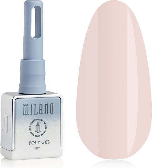 Milano Cosmetic Gel Falsche Nagel No 11 10ml