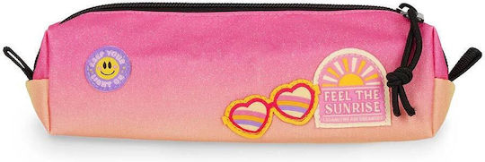 Legami Milano Sunrise Lover Κασετίνα Βαρελάκι