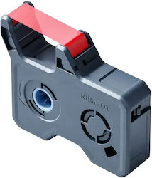 Niimbot Ταινία Ετικετογράφου σε Κόκκινο Χρώμα C1-RIBBON-RED Niimbot Ταινία Ετικετογράφου σε Κόκκινο Χρώμα C1-RIBBON-RED