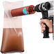 Set 10 Dust Collection Vacuum Sealer Bags 80 Mm 8.0 Cm Diameter