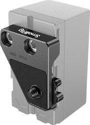 SmallRig SmallRig 2951 Adaptor de montare Z Cam