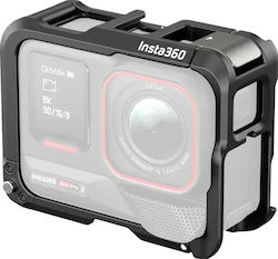 Smallrig Smallrig 5000 Cușcă Multifuncțională Pentru Cameră De Acțiune Insta360 Ace Pro Ace Pro 2 Smallrig Smallrig 5000 Cușcă Multifuncțională Pentru Cameră De Acțiune Insta360 Ace Pro Ace Pro 2