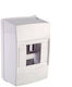 Eurolamp Wall Mounted Electrical Panel