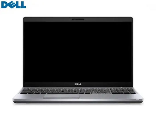 Dell 5510 Refurbished Grade A 15.6" (Core i5-10210U/8GB/256GB SSD/W11 Home)