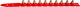 Bht8201 Red Capsules 100 Pieces Large Bundle High Power Gun Bat6300/6400 Bormann 075912
