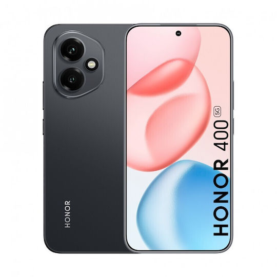Honor 400 5G (8/512GB) Midnight Black Refurbished Grade A