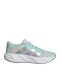 Galaxy 8 J Kids Sneakers Turquoise