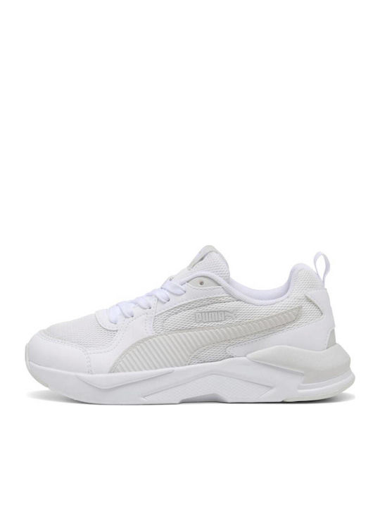 PUMA X-ray X-ray Kids Sneakers White