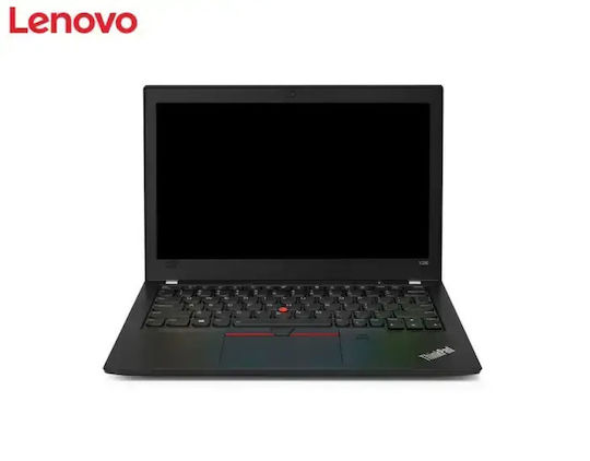 Lenovo X280 Refurbished Grade A 12.5" (Core i5-8350U/8GB/256GB SSD/W11 Home)
